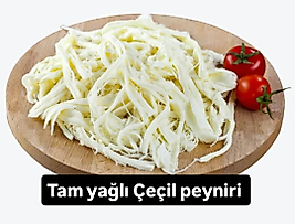 ÇEÇİL PEYNİRİ