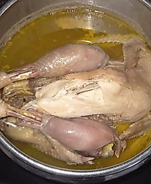3'LÜ KÖY TAVUGU KAMPANYAMIZ