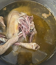 3'LÜ KÖY TAVUGU KAMPANYAMIZ