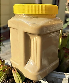 BOZKIR TAHİNİ 1 KG