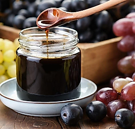 KALECİK KARASI ÜZÜM PEKMEZİ 1 KG