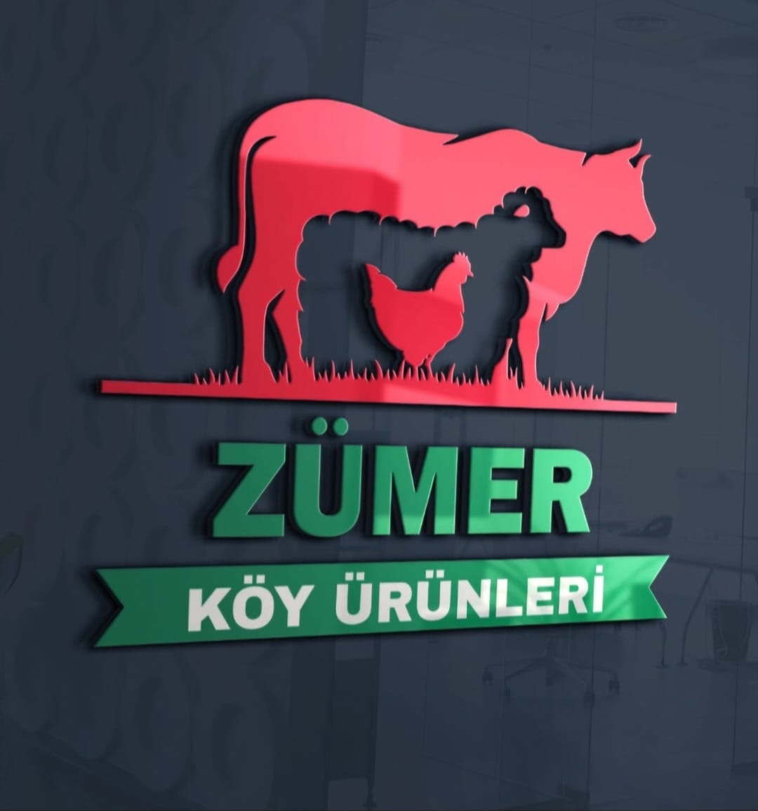 Zümer Köy Ürünleri
